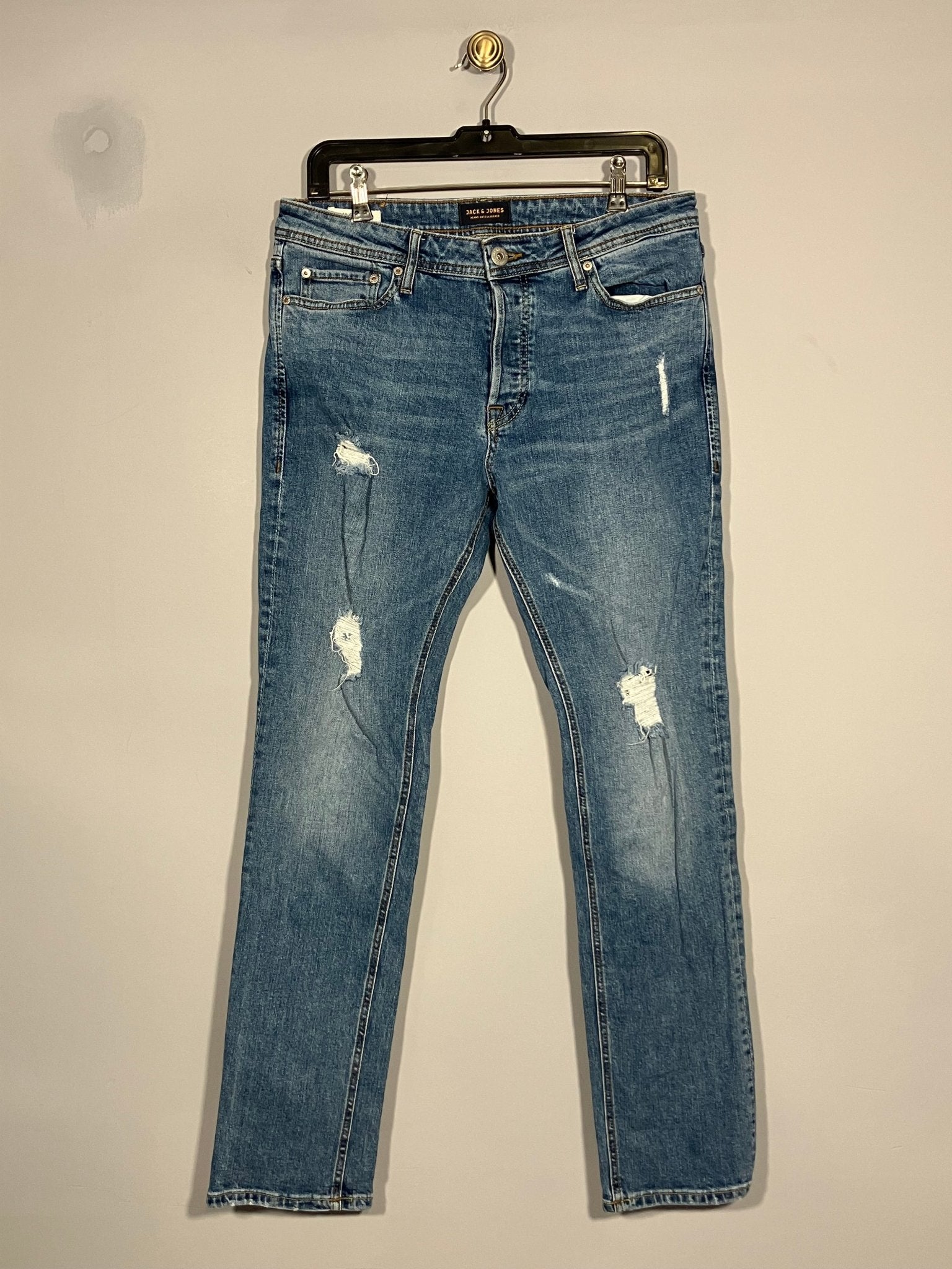 Blugi Jack&Jones - marimea W31/L32 - Barbati - Intre Umerase