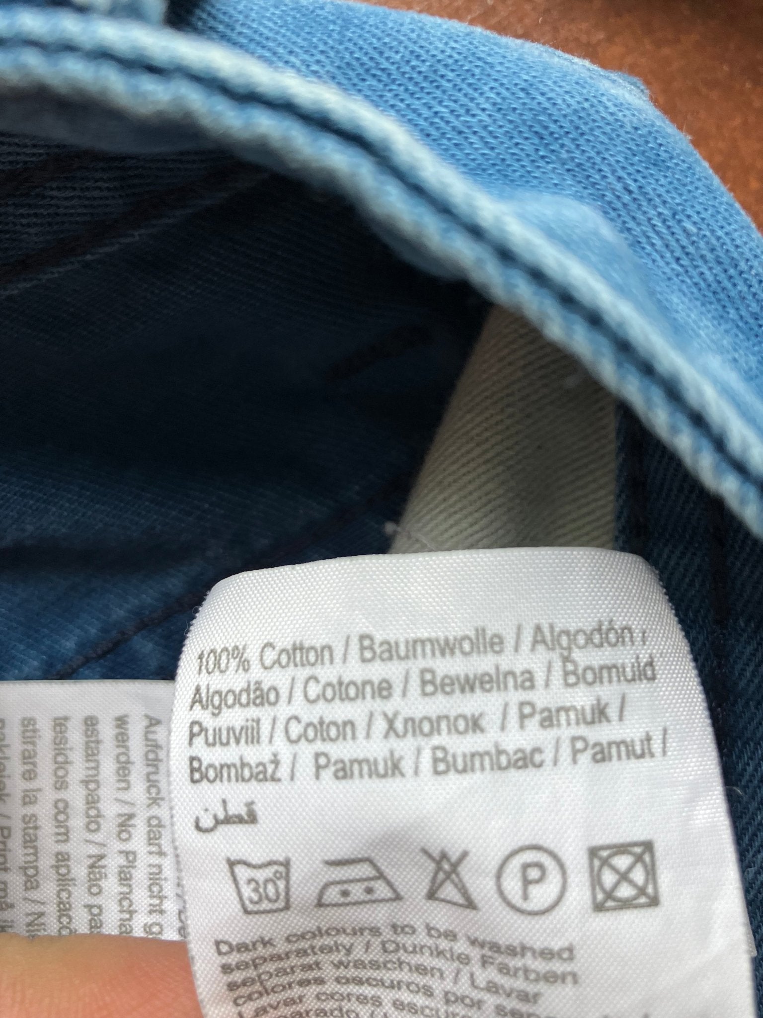 Blugi Jack&Jones - marimea W31/L33 - Barbati - Intre Umerase
