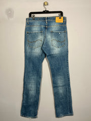 Blugi Jack&Jones - marimea W32/L34 - Barbati - Intre Umerase