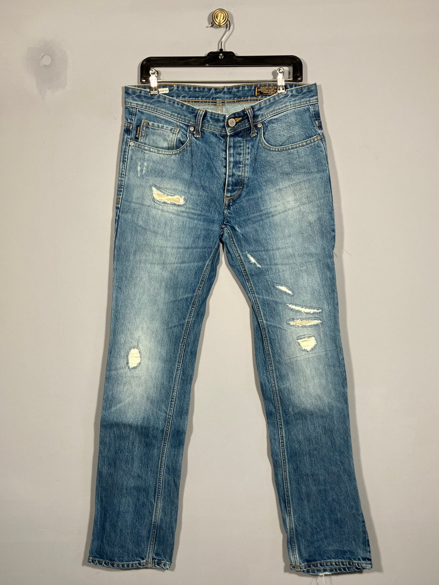 Blugi Jack&Jones - marimea W32/L34 - Barbati - Intre Umerase