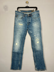 Blugi Jack&Jones - marimea W32/L34 - Barbati - Intre Umerase