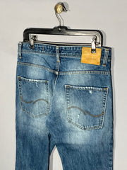 Blugi Jack&Jones - marimea W32/L34 - Barbati - Intre Umerase