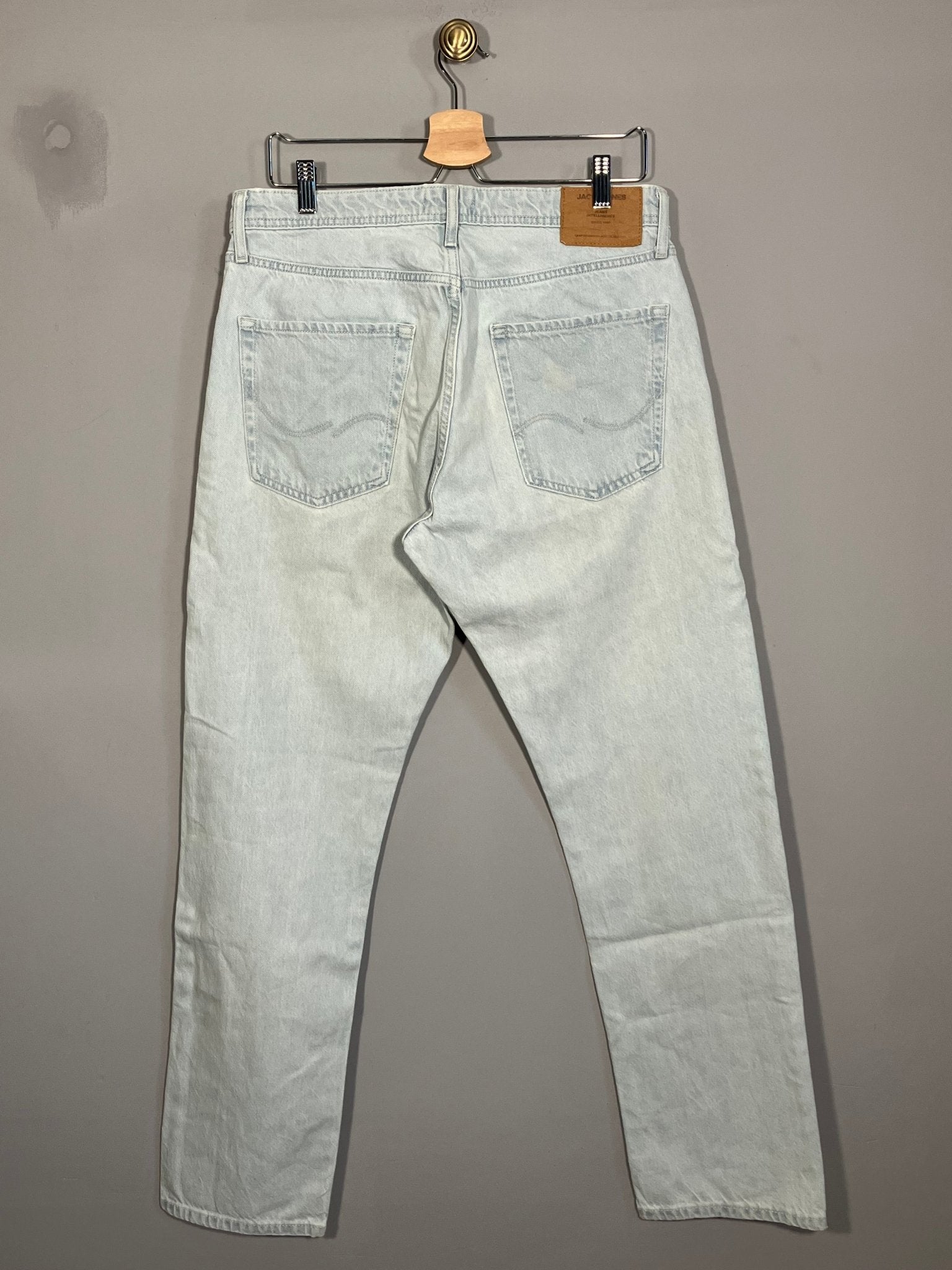 Blugi Jack&Jones - marimea W33/L34 - Barbati - Intre Umerase