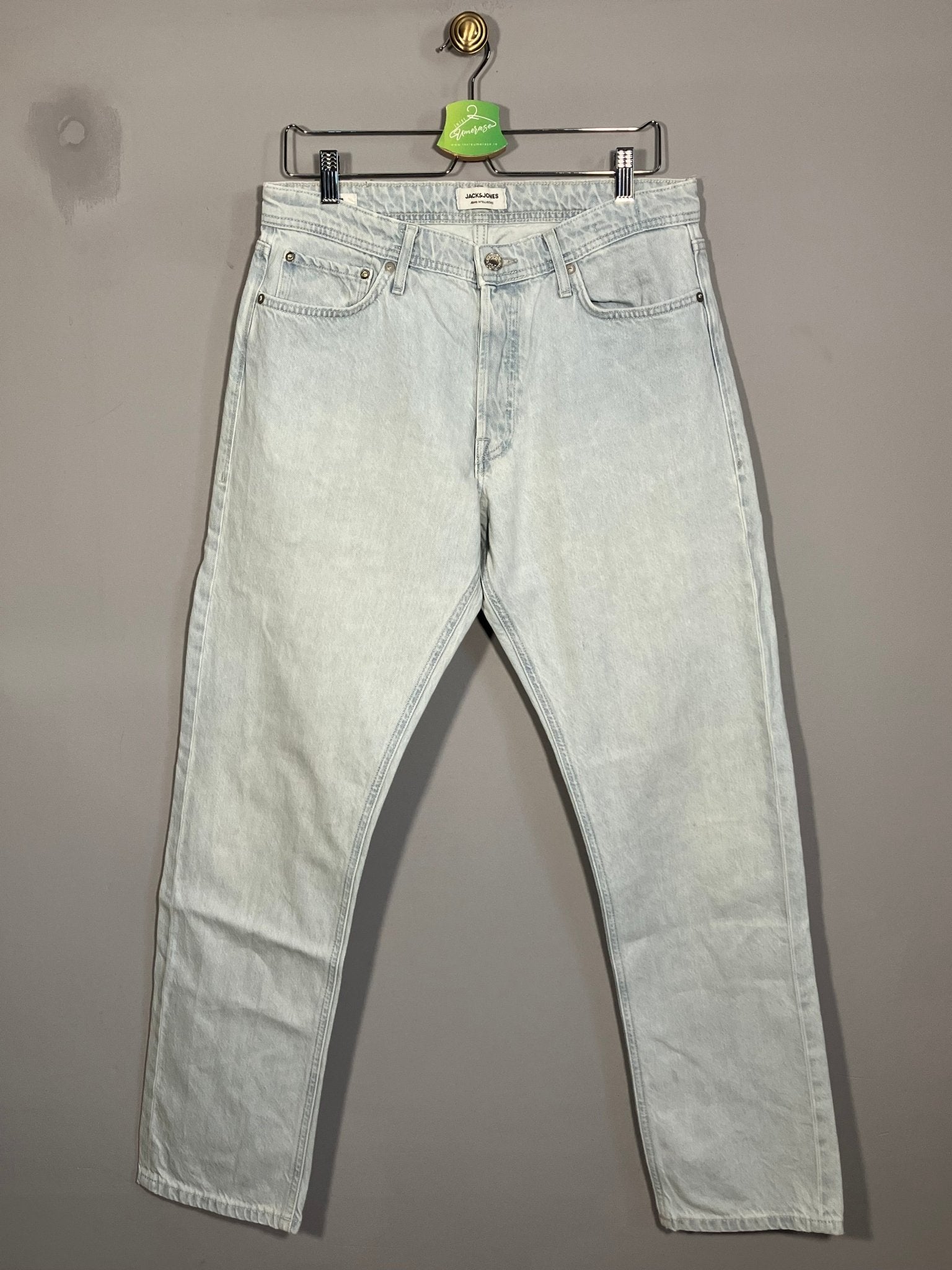 Blugi Jack&Jones - marimea W33/L34 - Barbati - Intre Umerase