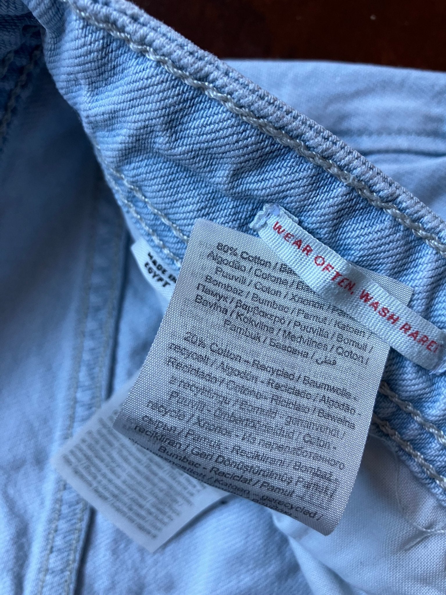 Blugi Jack&Jones - marimea W33/L34 - Barbati - Intre Umerase