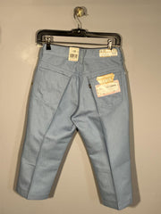 Blugi Levi's 2/3 marimea W28 - Femei - Intre Umerase