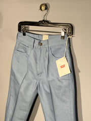 Blugi Levi's 2/3 marimea W28 - Femei - Intre Umerase