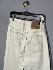 Blugi Levi's 415 - marimea W32/L34 - Femei - Intre Umerase