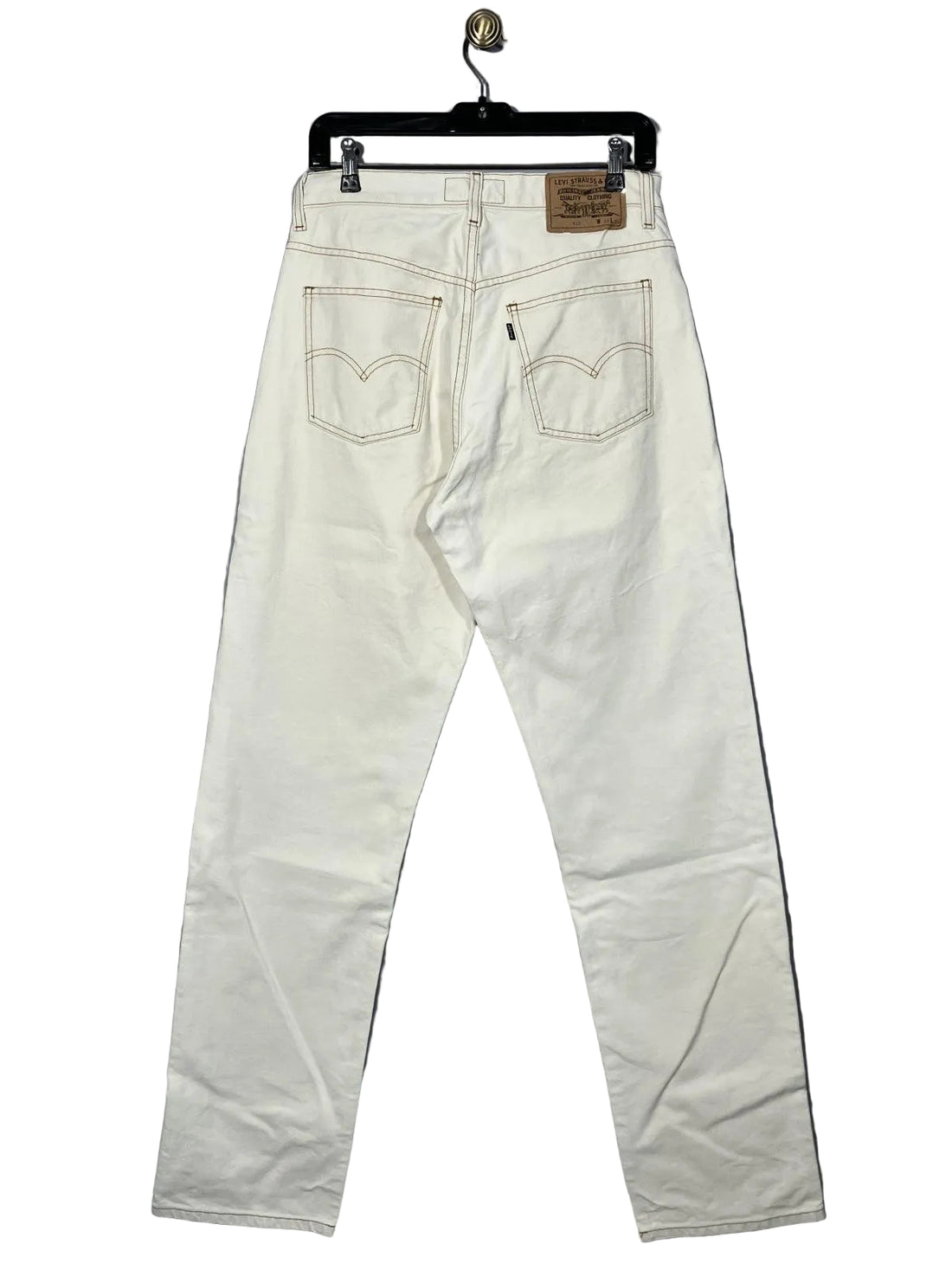 Blugi Levi's 415 - marimea W32/L34 - Femei - Intre Umerase
