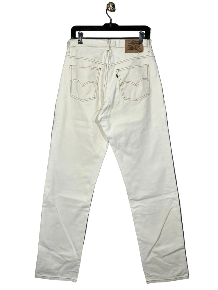 Blugi Levi's 415 - marimea W32/L34 - Femei - Intre Umerase