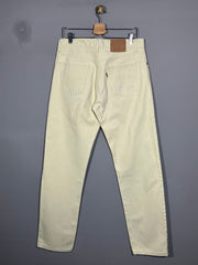 Blugi Levi's 501 - marimea W34/L34 - Femei - Intre Umerase