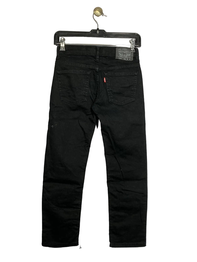Blugi Levi's 502 - marimea W25/L25 - Femei - Intre Umerase