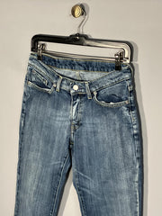 Blugi Levi's 529 - marimea W31/L34 - Femei - Intre Umerase