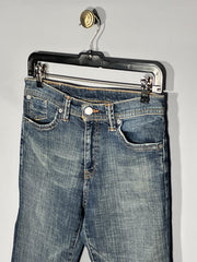 Blugi Levi's 535 - marimea W29/L32 - Femei - Intre Umerase