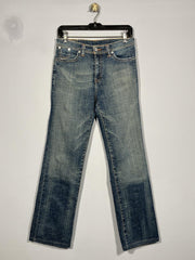 Blugi Levi's 535 - marimea W29/L32 - Femei - Intre Umerase