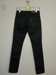 Blugi Levi's 571 - marimea W29/L34 - Femei - Intre Umerase
