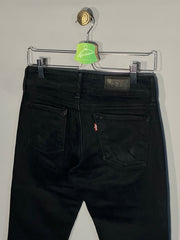 Blugi Levi's 571 - marimea W29/L34 - Femei - Intre Umerase