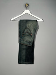 Blugi Levi's - marimea W28/L34 - Femei - Intre Umerase