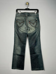 Blugi Levi's - marimea W28/L34 - Femei - Intre Umerase