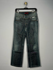 Blugi Levi's - marimea W28/L34 - Femei - Intre Umerase