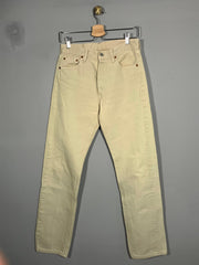Blugi Levi's - marimea W29/L32 - Femei - Intre Umerase