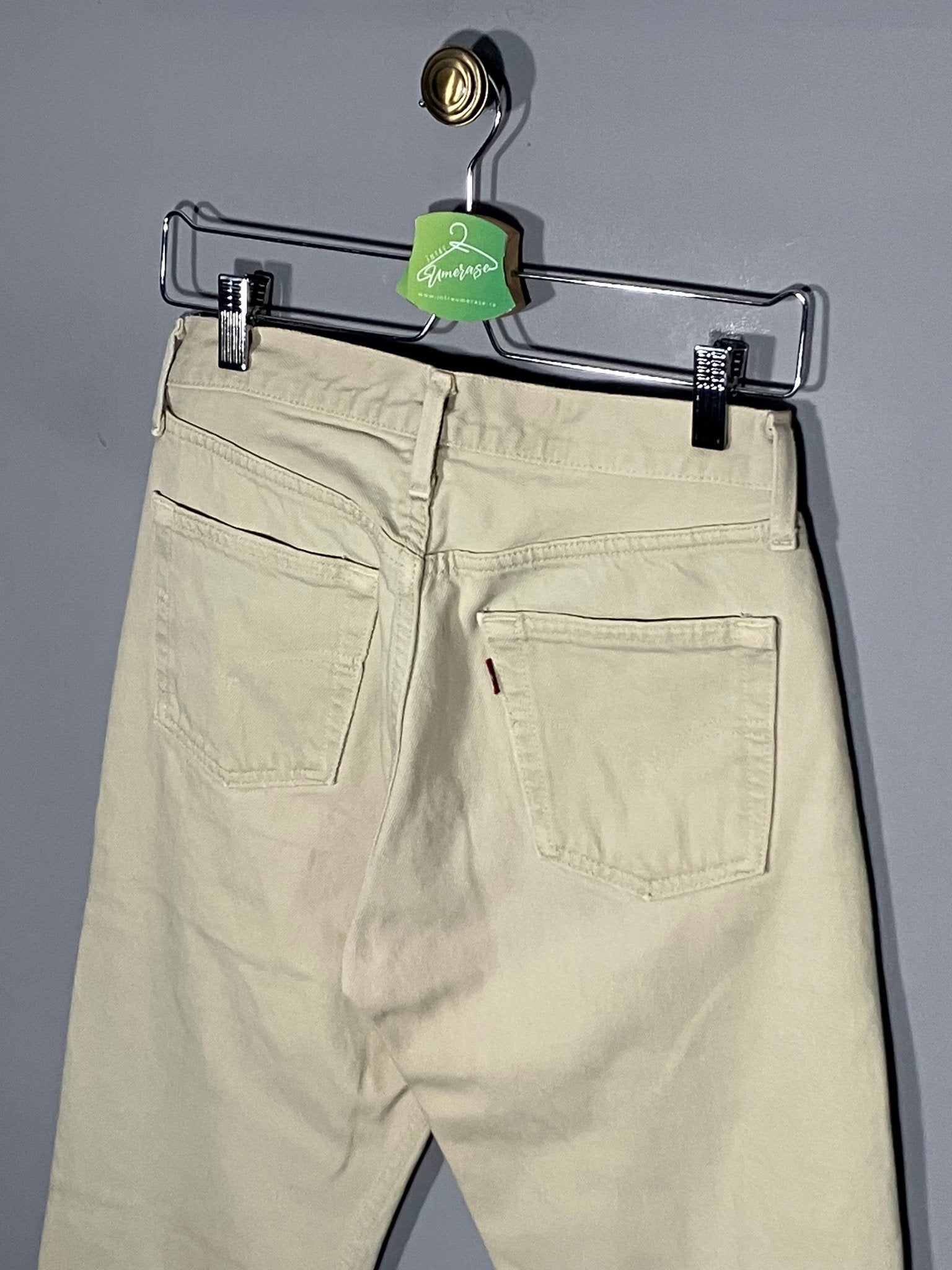 Blugi Levi's - marimea W29/L32 - Femei - Intre Umerase