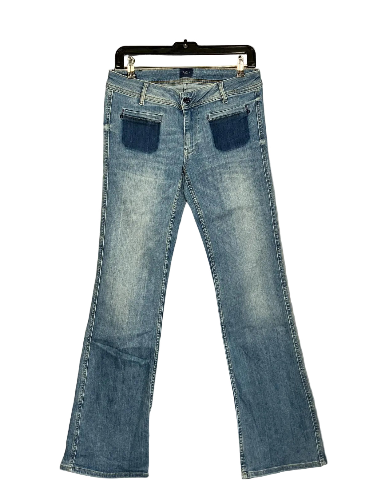 Blugi Pepe Jeans - marimea W29/W30 - M - Femei - Intre Umerase