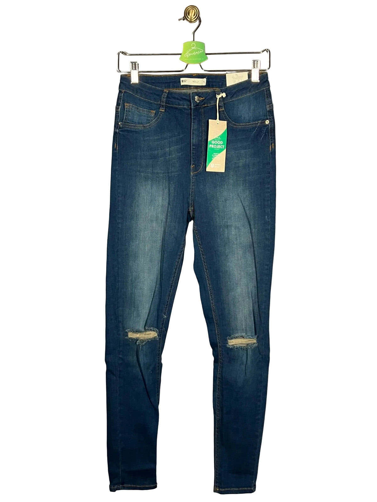 Blugi Perfect Jeans - marimea W28 - Femei - Intre Umerase