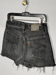 Blugi scurti Levi's 615 - marimea W31 - Femei - Intre Umerase