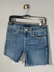 Blugi scurti Levi's - marimea W28 - M - Femei - Intre Umerase