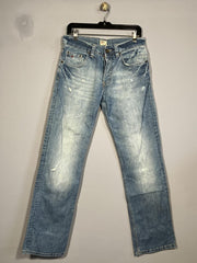 Blugi Tommy Hilfiger - marimea W30/L34 - Barbati - Intre Umerase