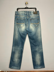 Blugi Tommy Hilfiger - marimea W32/L34 - Femei - Intre Umerase