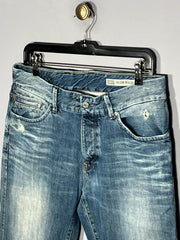 Blugi Tommy Hilfiger - marimea W32/L34 - Femei - Intre Umerase