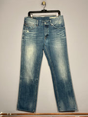 Blugi Tommy Hilfiger - marimea W32/L34 - Femei - Intre Umerase