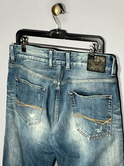 Blugi Tommy Hilfiger - marimea W32/L34 - Femei - Intre Umerase