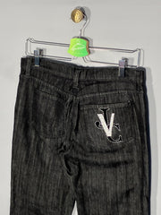 Blugi Versace Jeans - marimea W30/L34 - Femei - Intre Umerase