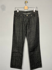 Blugi Versace Jeans - marimea W30/L34 - Femei - Intre Umerase
