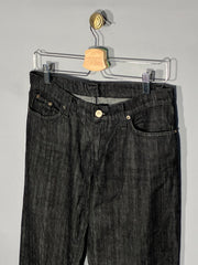 Blugi Versace Jeans - marimea W30/L34 - Femei - Intre Umerase