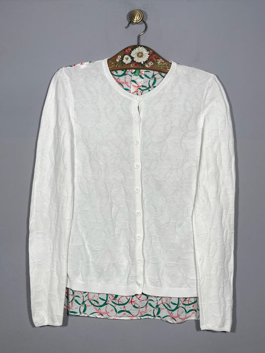 Bluza (cardigan) Benetton - marimea XS - Femei - Intre Umerase