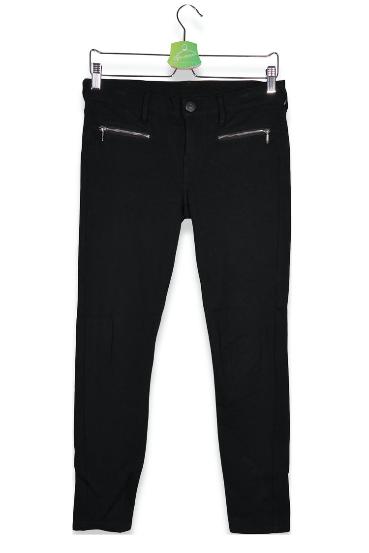 TRUE RELIGION – pantaloni – vedere din față – second-hand premium