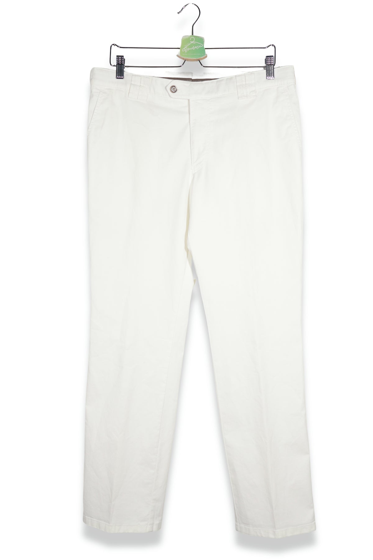WESTBURY – pantaloni – vedere din față – second-hand premium