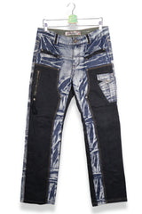 JACK&JONES – blugi – vedere din față – second-hand premium
