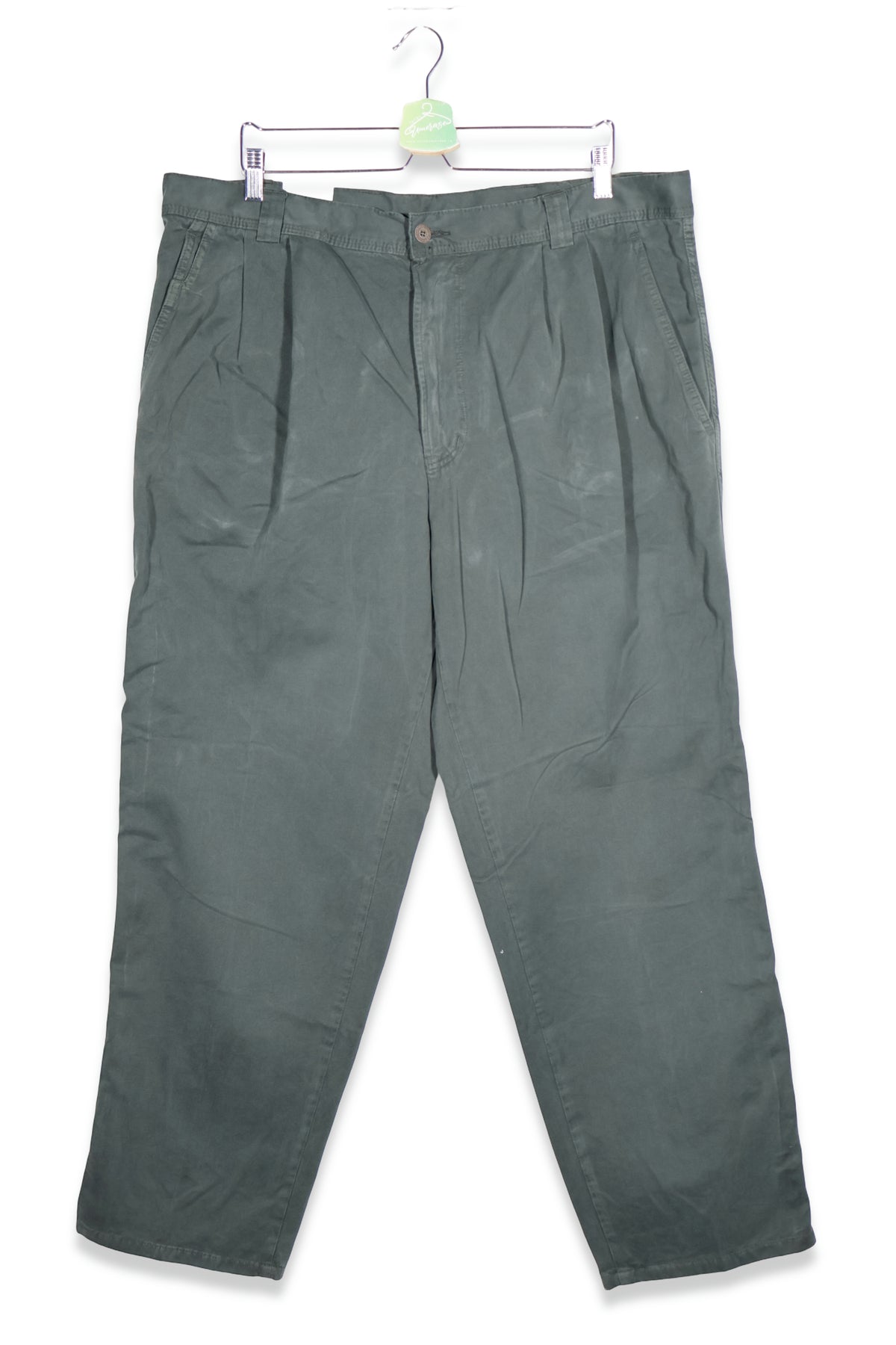 Pionier Jeans – pantaloni – vedere din față – second-hand premium