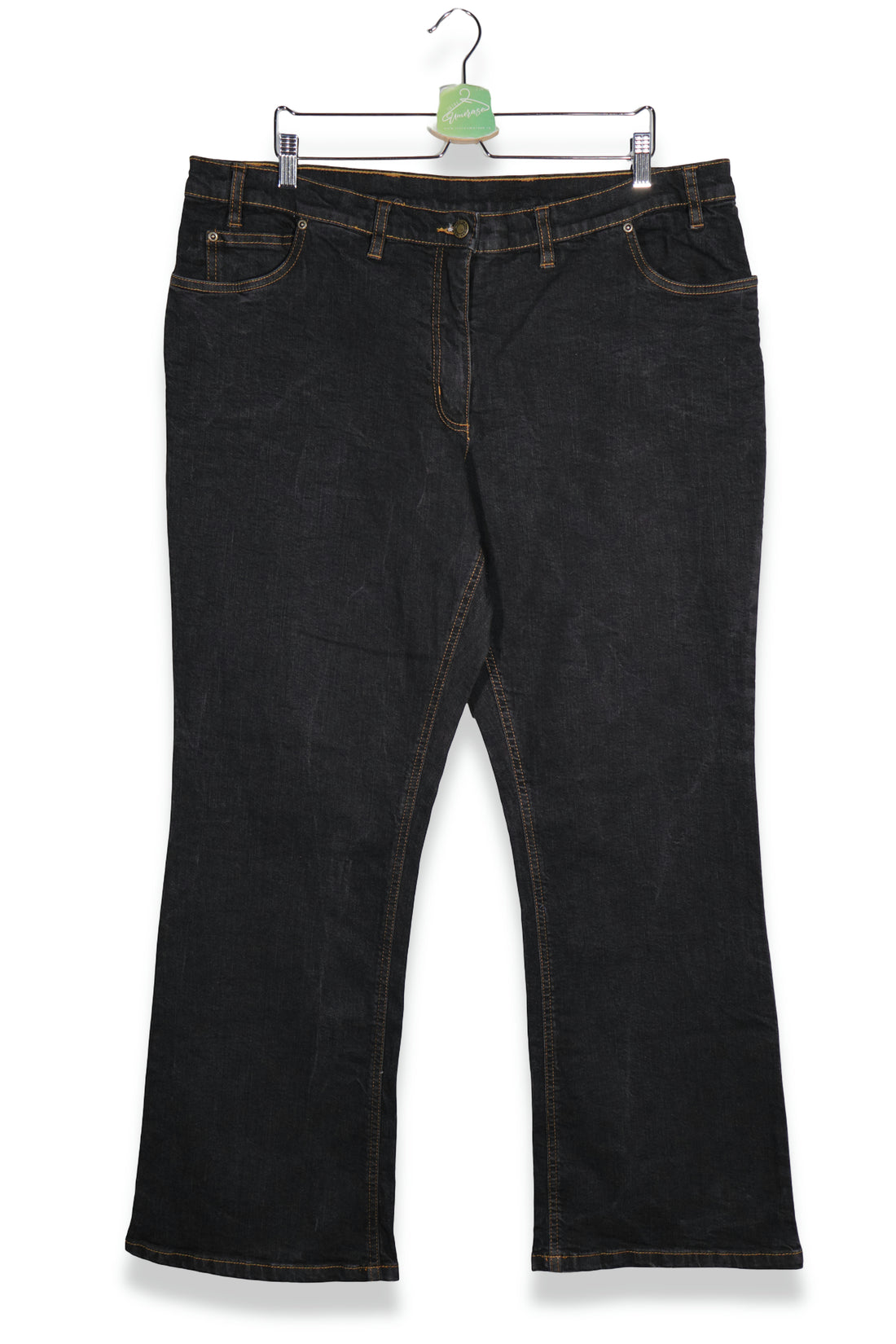John Baner – blugi – vedere din față – second-hand premium