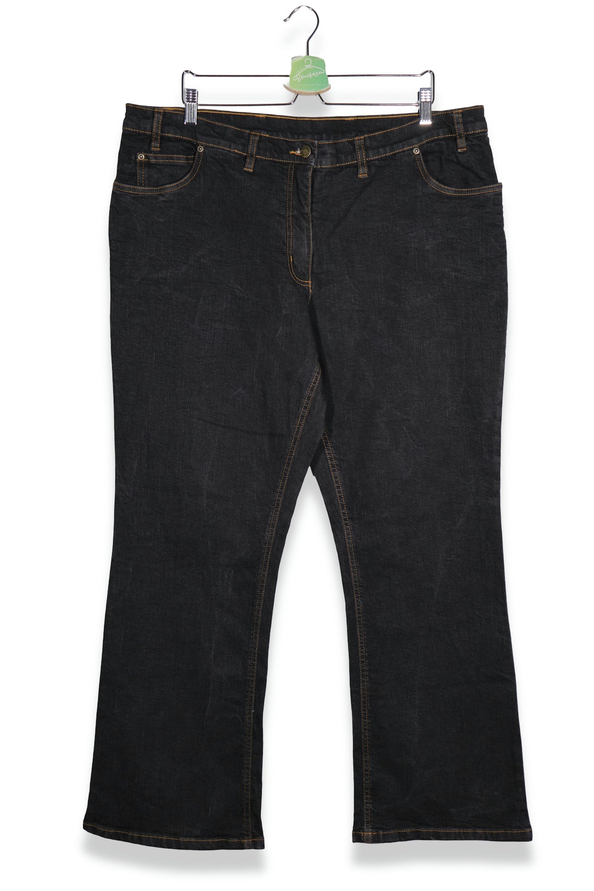 John Baner – blugi – vedere din față – second-hand premium