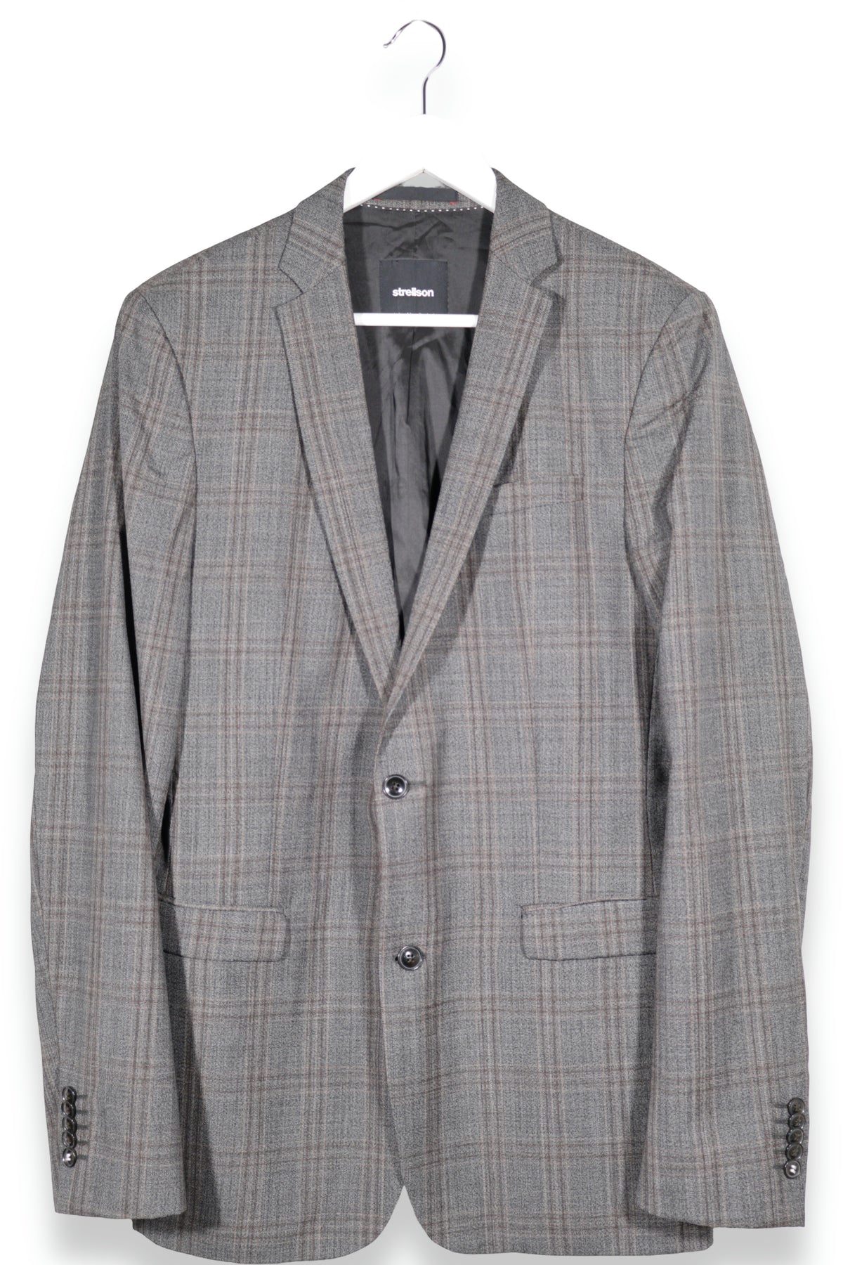 Strellson – sacou – vedere din față – second-hand premium
