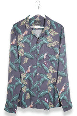 SCOTCH & SODA – cămașă – vedere din față – second-hand premium