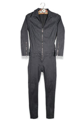 GUESS – costum – vedere din față – second-hand premium