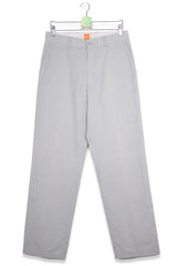 BOSS Hugo Boss – pantaloni – vedere din față – second-hand premium