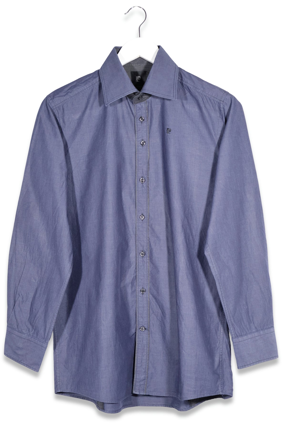Pierre Cardin – cămașă – vedere din față – second-hand premium